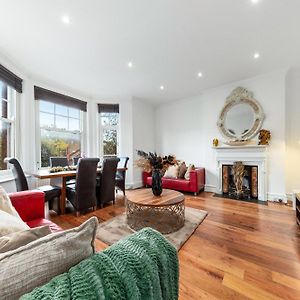Appartement met Drie Slaapkamers